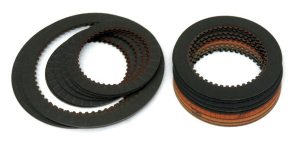 4R70/4R75 FRICTION MODULE