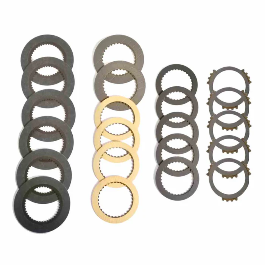 Alto 4T65E Friction Module (2003-2011) 84119H