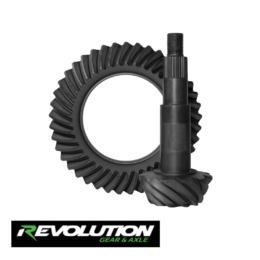 Revolution GM 8.6 ring & pinion