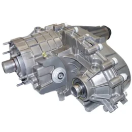 Reman GM 261XHD transfer case