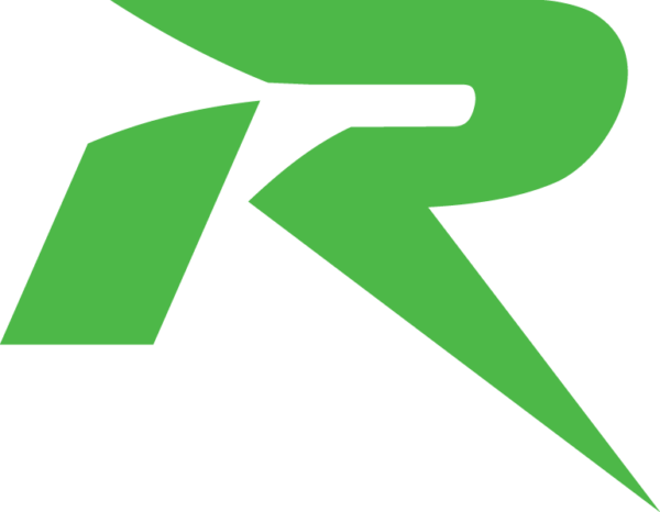 Revolution Logo