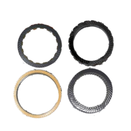 Alto 5R55W/5R55S Friction Module (2002-2010) 46119A