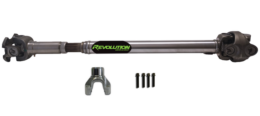 Revolution front driveshaft for Jeep Wrangler JL 1350 series