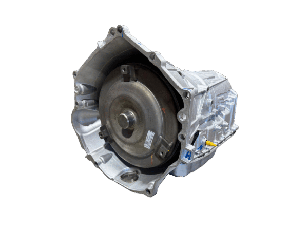 GM 6L80E TRANSMISSION 2013/2018 1500 5.3 4X4 REMAN