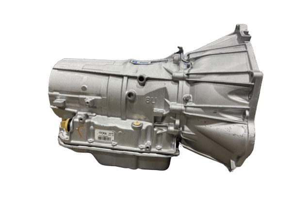 GM 6L80E TRANSMISSION 2013/2018 1500 5.3 4X4 REMAN