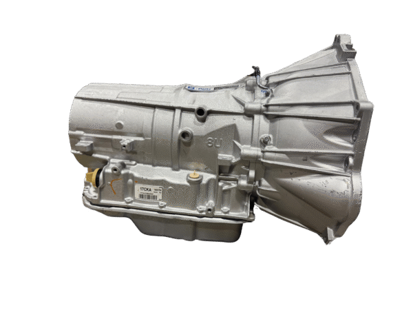 GM 6L80E TRANSMISSION 2013/2018 1500 5.3 4X4 REMAN