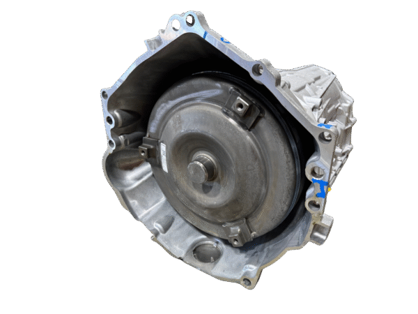 GM 6L80E 2WD