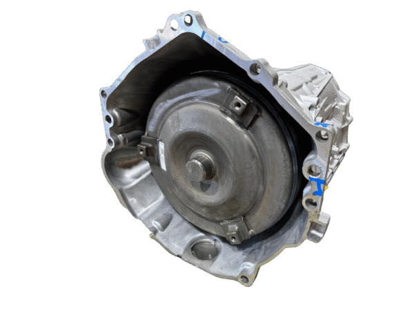 GM 6L80E 2WD