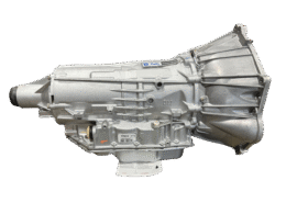 GM 1500 6L80E 2WD