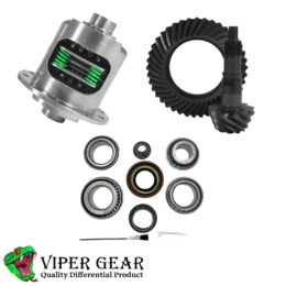 Posi Package, Ford 8.8
