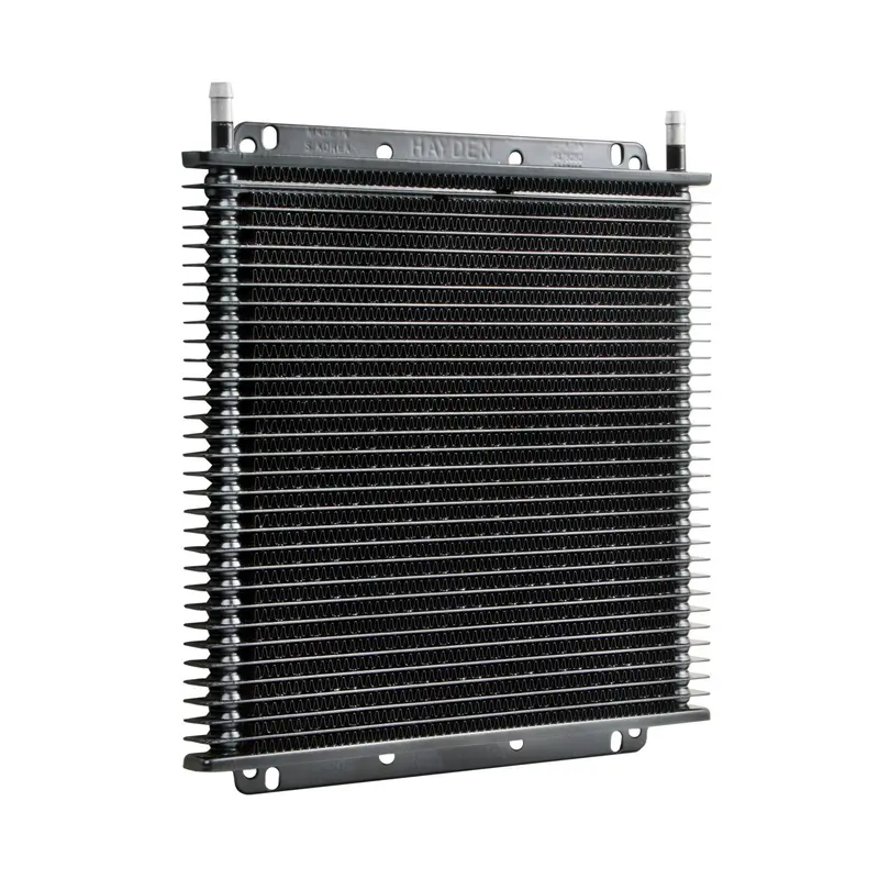 22,000 LB BY-PASS TRANS COOLER HAYDEN