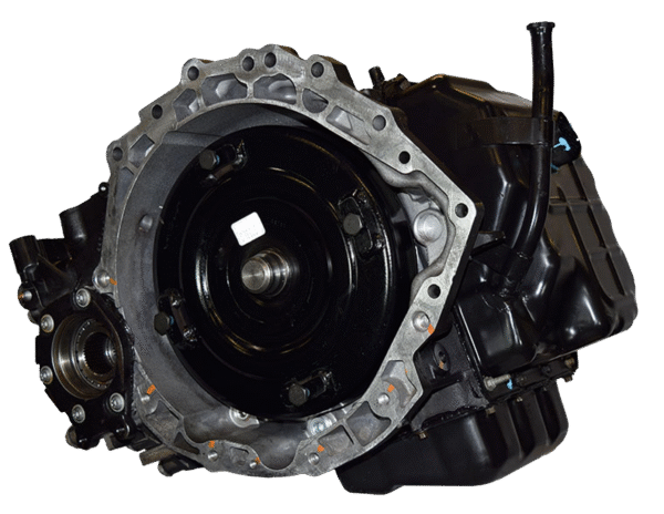 Dodge 62TE Reman Automatic Transmission