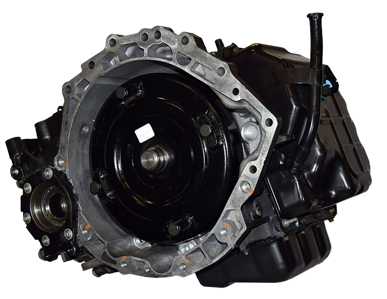 Dodge 62TE Reman Automatic Transmission