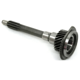 M5R2 Input Shaft, M5R2-16
