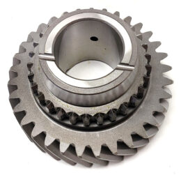 T5 non-world class, 2nd gear (1352-080-131)