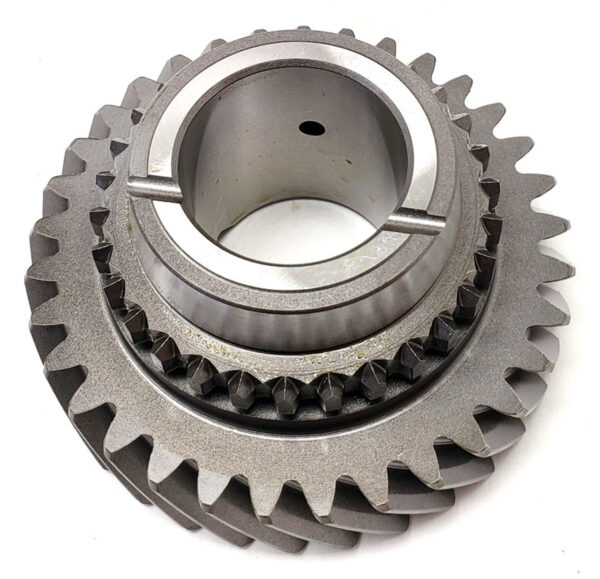 T5 non-world class, 2nd gear (1352-080-131)