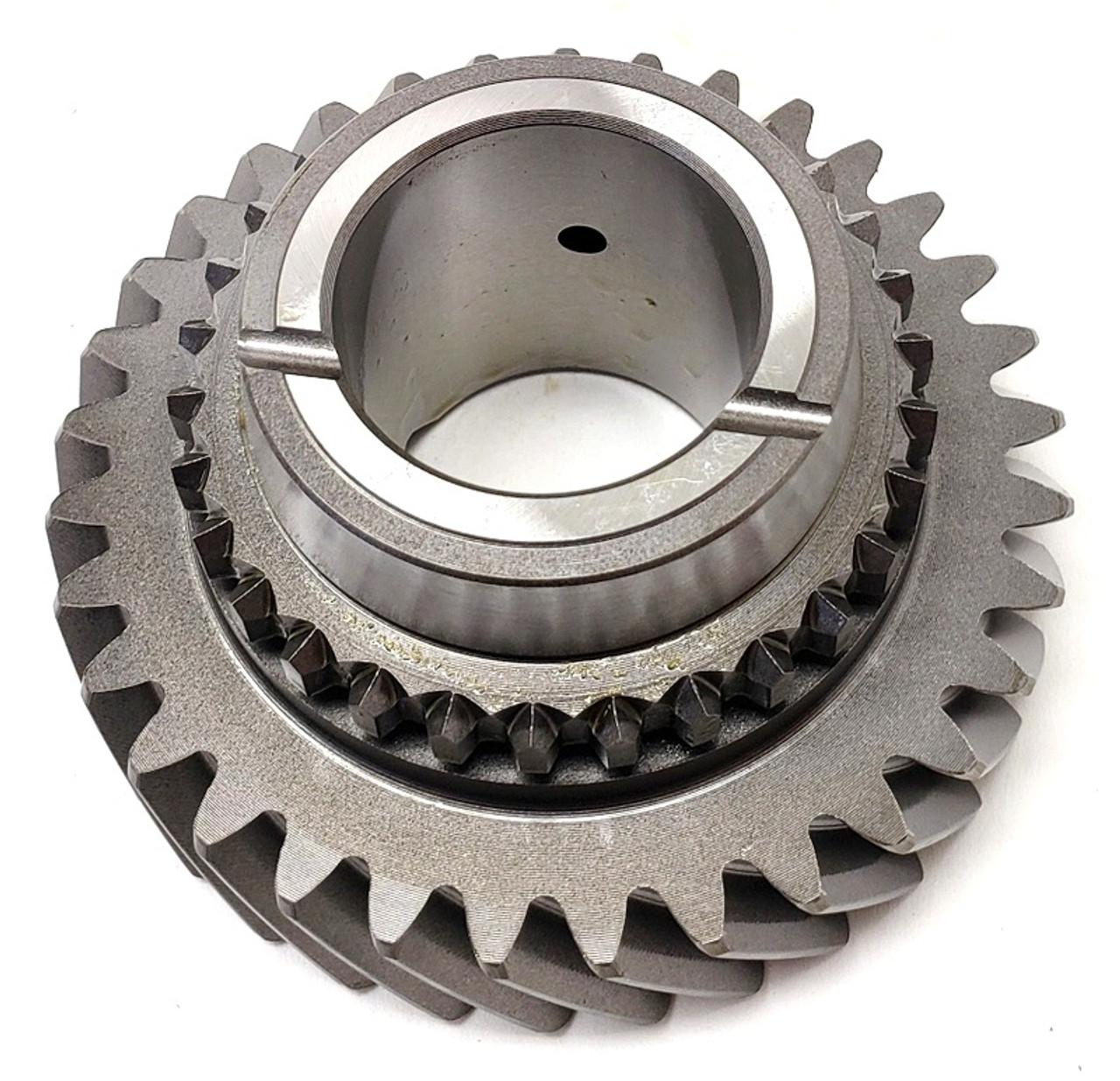 T5 non-world class, 2nd gear (1352-080-131)