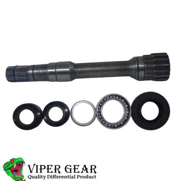 Ram 1500 Right side axle repair kit, 2021+ 1220925B