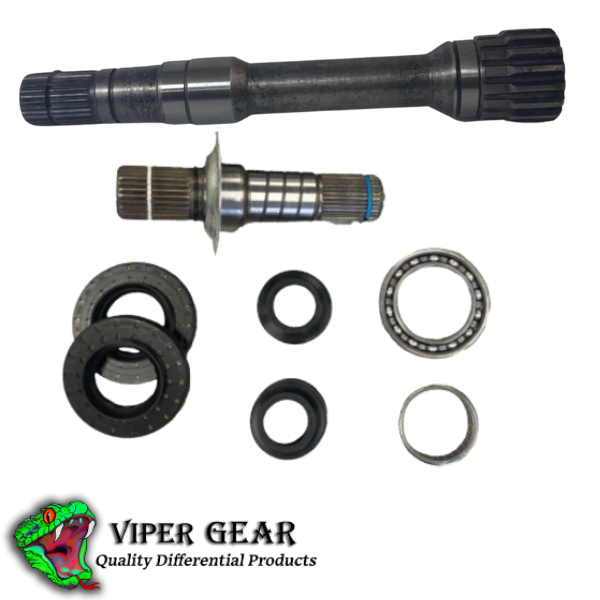 Ram 1500 Left & Right Side Axle Repair Kit, 2021+ 1220925XB