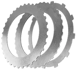 GM 4T60 Transmisison Steel Module 1989-1993